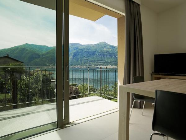 Appartamento con 1 Camera da Letto