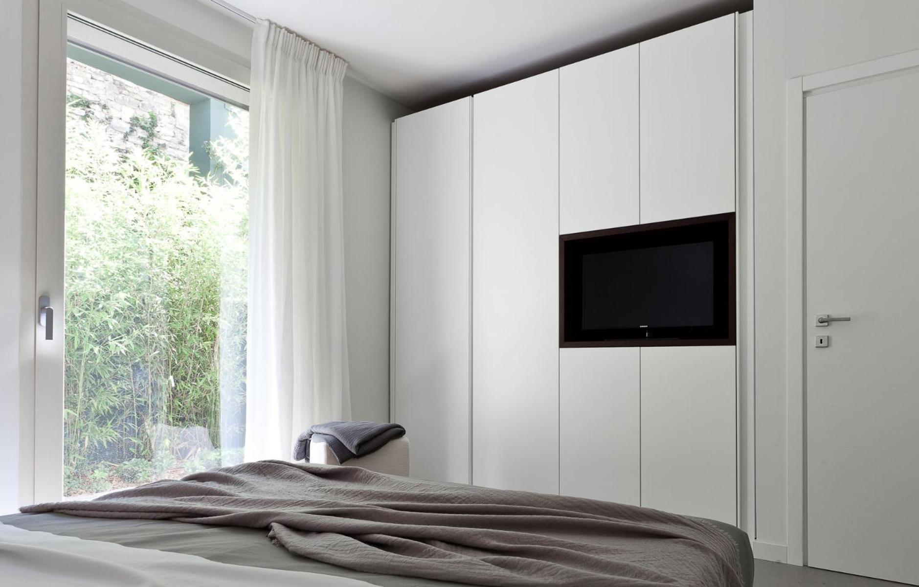 Appartamento con Vista Lago